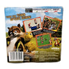 Over The Hedge - DREAMWORKS - Nintendo - Gameboy Advance