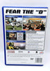 Madden NFL 2005 - SONY PS2 - PlayStation 2