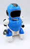 Remote Control: Football Robots - Including Remotes - Ball Missing - Toy