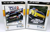EA Need for Speed: Hot Pursuit 3 & TOCA 2: Touring Cars - PC CD-ROM