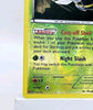 Ninjask 11/124 -Black & White Dragons Exalted - Reverse Holo - NM Pokemon TCG