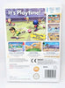 EA Playground- PAL - Nintendo Wii
