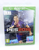 PES 2018 - Pro Evolution Soccer 2018 Football - SEALED - Microsoft - XBOX ONE