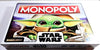 Star Wars Monopoly: The Mandalorian Edition - Board Game