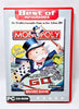 Monopoly Board Game - Best of Infogrames -  PC CD-ROM