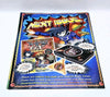 Yu-gi-oh Collectors Tin Part Complete, Triangles, Medals, Guides - Accessories