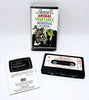 Animal Vegetable Mineral - AMSOFT - AMSTRAD CPC 464