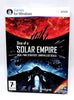 Sins of a Solar Empire - Outer Sleeve - CIB - PC CD-ROM
