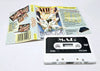 BALL CRAZY & Strike Bundle - Sinclair - ZX Spectrum