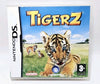 Tigerz - PAL - Nintendo DS