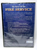 British Services & Circuses Collection - Police, Fire Service & Fairs - DVD