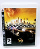 Need for Speed Bundle: Undercover & The Run - SONY PS3 - Playstation 3