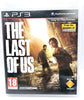 The Last of Us - NAUGHTYDOG - SONY PS3 - Playstation 3