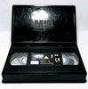 Men In Black - MIB Vintage VHS - Will Smith/Tommy Lee Jones - VHS Movie