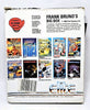 Frank Bruno's Big Box - 10 Games Compilation - AMSTRAD CPC
