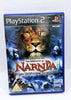 The Chronicles of Narnia: The Lion, The Witch & The Wardrobe SONY  PlayStation 3