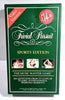 Trivial Pursuit The Music Master Game Family Edition & Sports Edition - VHS