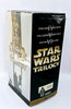 Star Wars VHS Original Trilogy Digitally Mastered - VHS Boxset
