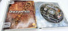 Uncharted 2: Among Thieves & 3: Drake's Deception Bundle- PS3 Playstation 3