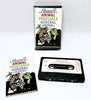 Animal Vegetable Mineral - AMSOFT - AMSTRAD CPC 464