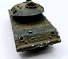 Vintage 1975 Matchbox K-109 & M-551 Sheridan - Battle Wings Tanks - 1975 Toy