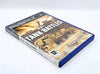 WWII Tank Battles - SONY PS2 - PlayStation 2