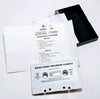 Children’s Classics, Junior Party, Nursery Rhyme Bundle - Music Cassette