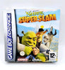 SHREK - SuperSlam - Nintendo GBA - Game Boy Advance