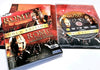ROME TOTAL WAR GOLD EDITION + BARBARIAN INVASION - PC DVD-ROM