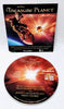 Walt Disney Treasure Planet Game & Print Studio Vintage Disc - PC CD-ROM