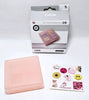 ORB DSi/DS Lite - Pink 16x Game Case - Stickers Included - Nintendo - DS