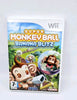 Super Monkey Ball Banana Blitz - Nintendo Wii