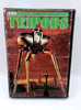 The Tripods - Red Shift - NO MANUAL - Sinclair ZX Spectrum 48k