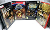 Nearwood Collector's, Hidden Mystery, ABCMurders & Amazing Adv Bundle- PC CD-ROM