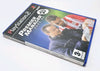 Premier Manager 2003-04 - SONY PS2 - Playstation 2