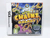 Chainz Galaxy - SEALED - PAL - Nintendo DS