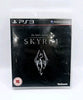 The Elder Scrolls V: Skyrim - Map Included - SONY PS3 - Playstation 3