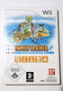Family Trainer & Zumba - in Box Games, Mat, Waistband Bundle - Nintendo Wii