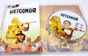 Shellshock: NAM67, Codename: Outbreak & Vietcong: 2 Bundle - PC CD-ROM