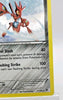 Scizor 94/149 - Holo Rare - Boundaries Crossed - Pokemon TCG
