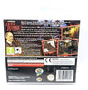 CSI ; Dark Motives, Sherlock Holmes & Jack The Ripper  Bundle - Nintendo DS