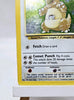Kangaskhan 5/64 - Holo Rare - Jungle WOTC - Unlimited - LP - Pokémon TCG
