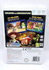 Toy Story 3: The Video Game - Nintendo Wii