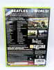 The Beatles: Rock Band - Microsoft - XBOX 360