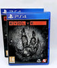 Evolve - SONY PS4 - Playstation 4
