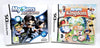 MySims Agents & Kingdom Bundle - Nintendo DS