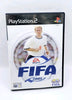 FIFA 2001 - SONY PS3 - PlayStation 2