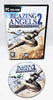 Combat Wings, Battle of Britain II & Blazing Angels Bundle - SEALED - PC CD-ROM