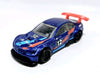 Hot Wheels BMW M3 Gt2 2011, Aston Martin Vulcan 2018 & McLaren P1 2014 - Toys