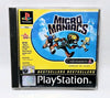Micro Maniacs - SONY PS1 - PlayStation 1